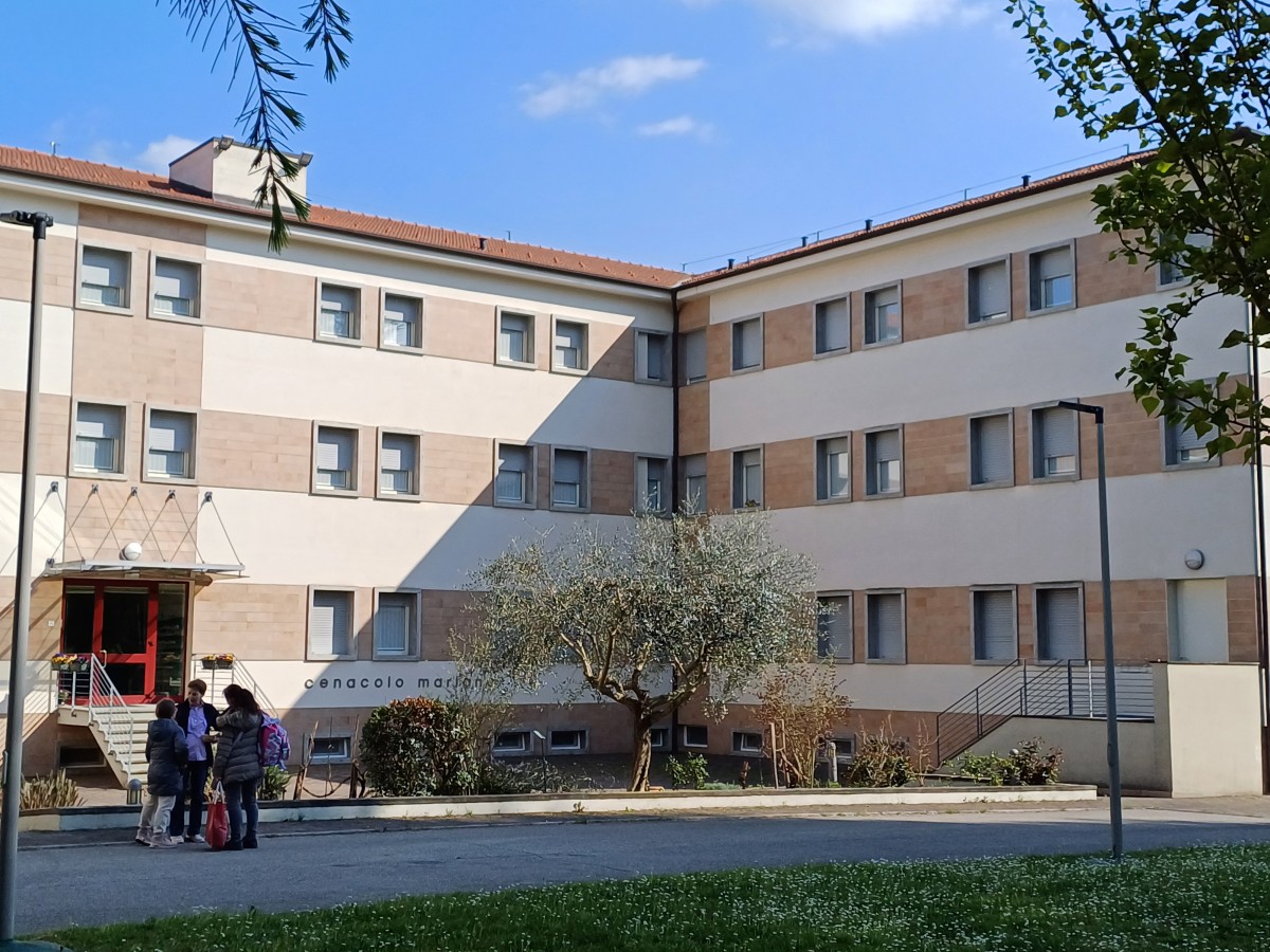 La nostra storia